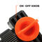 4 In1 Garden Hose Splitter